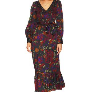 Cleobella Juliette Midi Dress